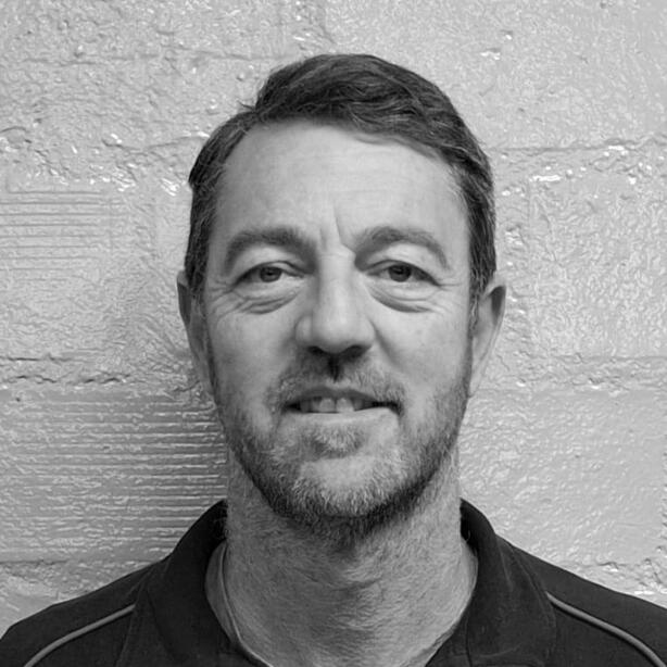 Wilhelm Ackermann - Workshop Manager - Wilhelm's Auto Stellenbosch